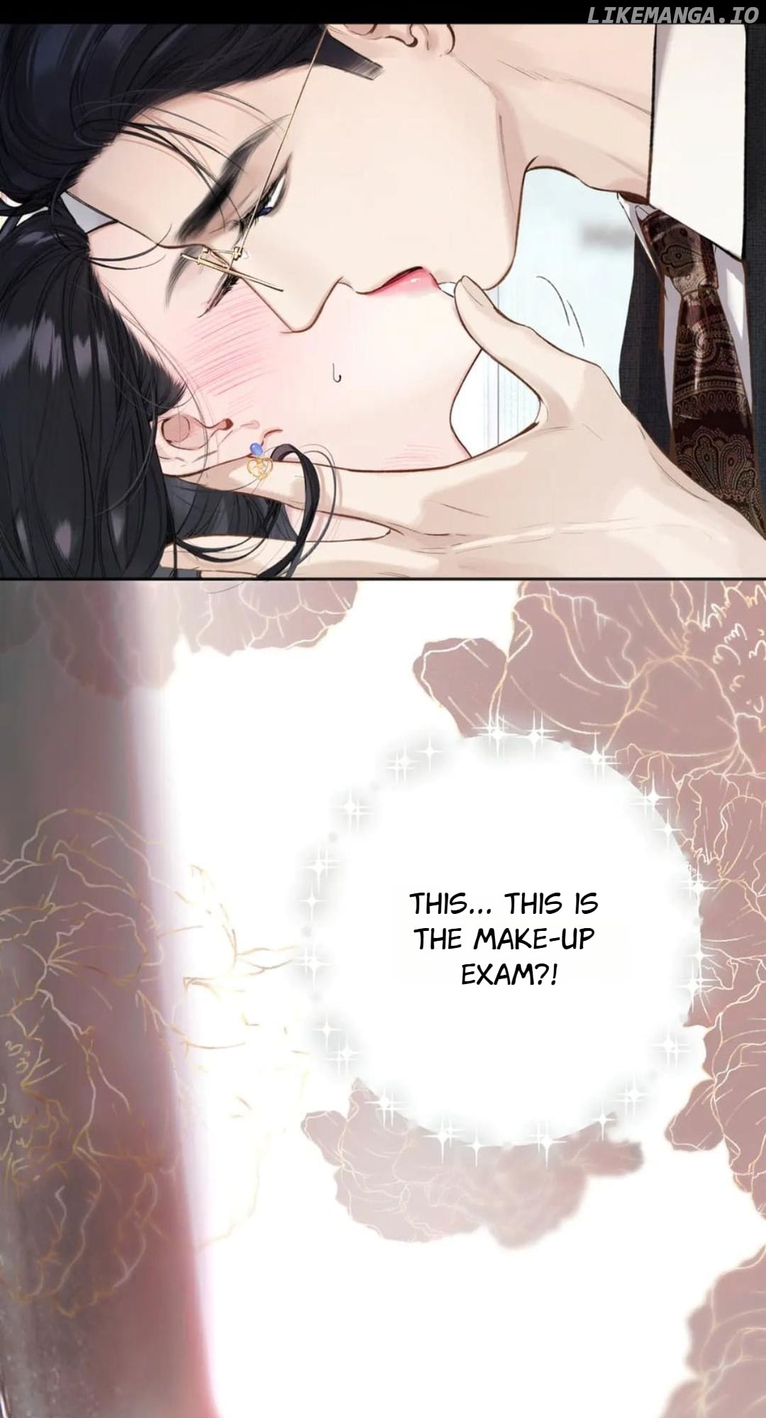 Accidental Love Chapter 45 - page 41
